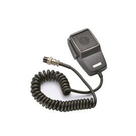 Microphone IPG-PTT pour microphone central ou de base,...