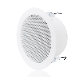 DELF 165/6 PP - Haut-parleur de plafond 6 W 100 V SPL 93...
