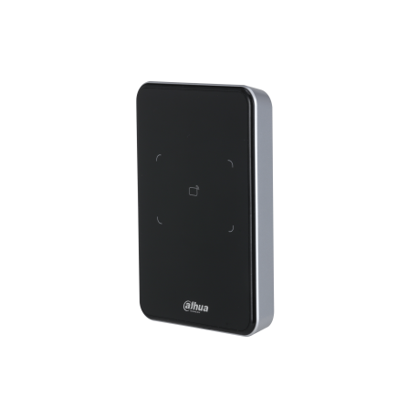 ASR2100A-ME - Lecteur de cartes IC/ID RS485...