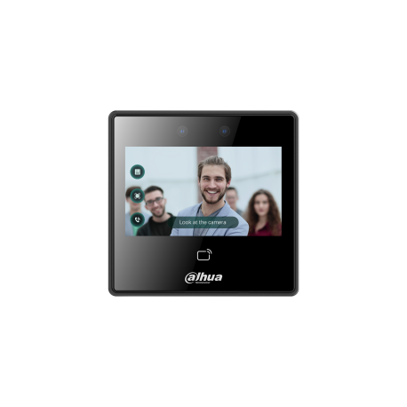 ASI3213A-W - Contrôle d'accès par...