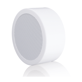 DAL 165/6 PP ALTIFALLANTE ROND POUR SURFACE 6W 100V INIM