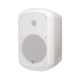 MS15-100/T-EN54-W Haut-parleur bidirectionnel 15 W 100 V...