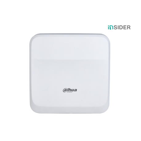 ASC3202B SERVEUR WEB CONTRÔLE D'ACCÈS BIO RFID...