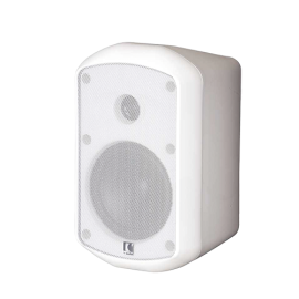 MS30-130/T-EN54-W - Haut-parleur bidirectionnel 30 W 100...