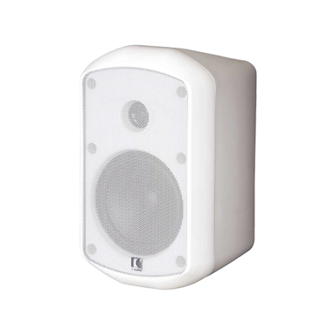 MS30-130/T-EN54-W - Haut-parleur bidirectionnel...