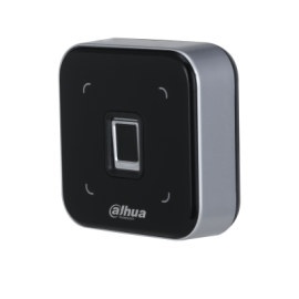 Lecteur biométrique RFID/cartes ASR2102A-D 125 kHz IP65...