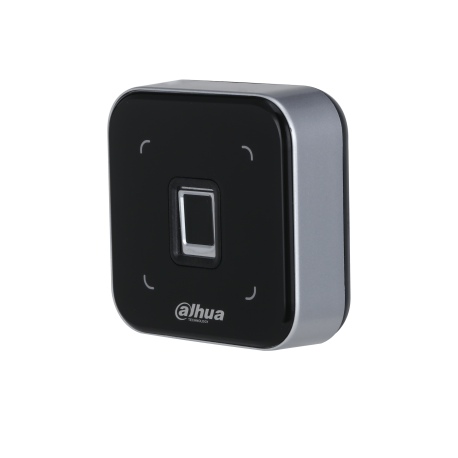 Lecteur biométrique RFID/cartes ASR2102A-D 125...