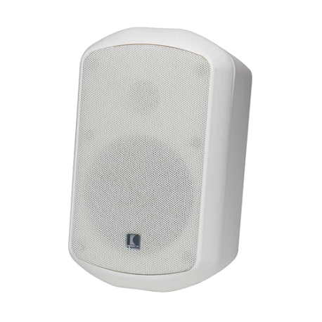 MS50-165/T-EN54-W - Haut-parleur bidirectionnel...