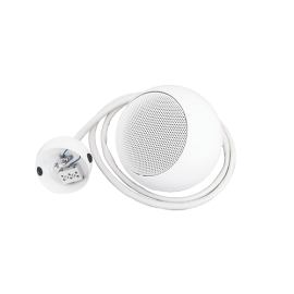 DELK130/20 PP1 FSE HAUT-PARLEUR SUSPENDU 20W 100V SPL 85dB