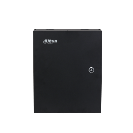 Contrôleur d'accès DH à 2 portes...