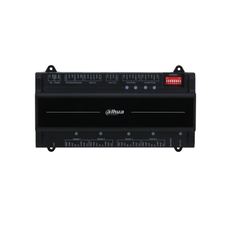 Contrôleur d'accès DAHUA Calla ASC2202B-D à 2...