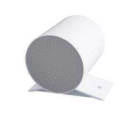 PROJETEUR DAD 260/10 PP SOM BIDIREC. INT./EXT. 10W 100V 85dB