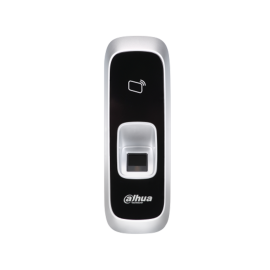 Lecteur biométrique RFID 125 kHz DAHUA ASR1102A-D(V2)