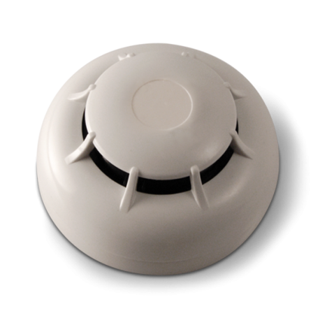 ED100 - DÉTECTEUR DE FUMÉE OPTIQUE