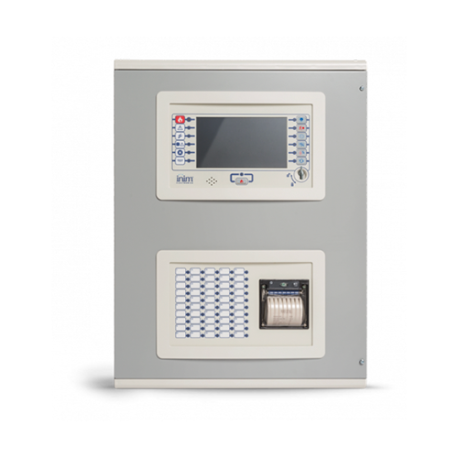 PREVIDIA216 - EXPANSION CENTRALE ANALOGIQUE 2...