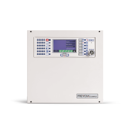 PREVIDIA C050SG - COMPACT 1 BOUCLE (64...