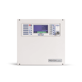 PREVIDIA C100SZG - COMPACT 1-BOOP AVEC LED (240 adresses)