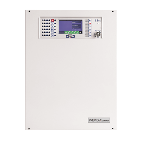 PREVIDIA C200LZEG - COMPACT 2 BOUCLES C/LED CX...