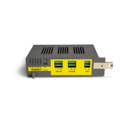 IFM NET - MODULE DE COMMUNICATION RÉSEAU HORNET