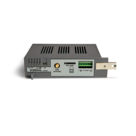 Module de communication IFM DIAL - PSTN/GSM pour PREVIDIA...