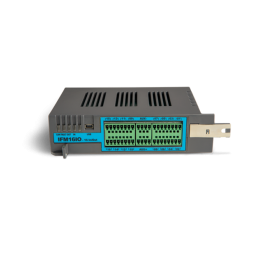 IFM 16IO - TERMINAUX DU MODULE 16 POUR PREVIDIA 216