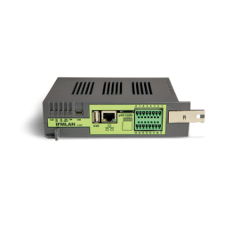 IFM LAN - MODULE DE COMMUNICATION ETHERNET CLOUD