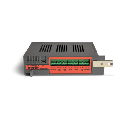 IFM EXT - MODULE D'EXTINCTION POUR PREVIDIA 216