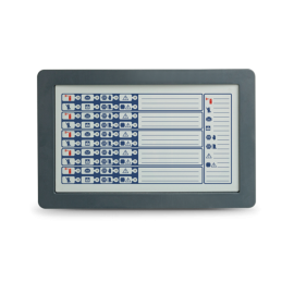 IFPM EXT - MODULE AVANT À LED