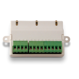 EM110 - MICRO MODULE 1 ENTRÉE SUPERVISÉE