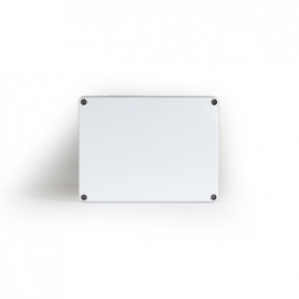 FBOX100 - Boîtier IP65 pour modules adressables - INIM