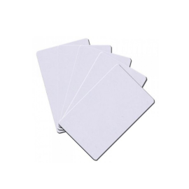 Carte d'identité blanche - Carte EM numérotée 125 kHz DAHUA