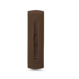 AIR2-DT200T/M - DÉTECTEUR DE RIDEAU MARRON DT+AM SANS FIL