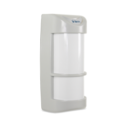 Détecteur extérieur ODI100H DT + Antimasquage 12 m IP4 INIM