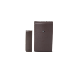 AIR2-MC200 / M - CONTACT MAGNÉTIQUE SANS FIL (MARRON)