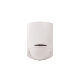 QIR100H - DÉTECTEUR INFRAVERMELHO PIR 15M GRAU 2 INIM