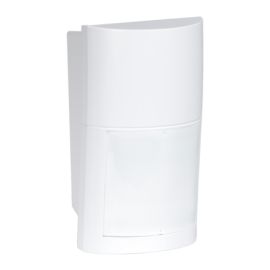 Air2-QXI-RDT-X5-NB - DÉTECTEUR EXTÉRIEUR 12M DT PAR RADIO...