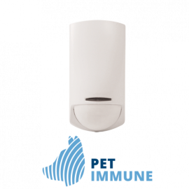 QDTP200H-A - DÉTECTEUR D'ENNEMIS IMMUNITAIRES À DOUBLE...