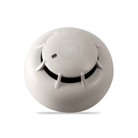 AIR2-FD100 - DÉTECTEUR DE FUMÉE OPTIQUE SANS FIL INIM