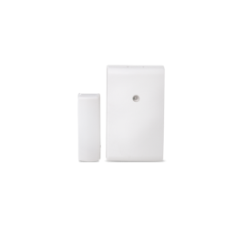 AIR2-MC200 / B - CONTACT MAGNÉTIQUE (BLANC) VIA RADIO INIM