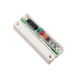 SC517/BR - Contact magnétique de surface (MARRON) CQR