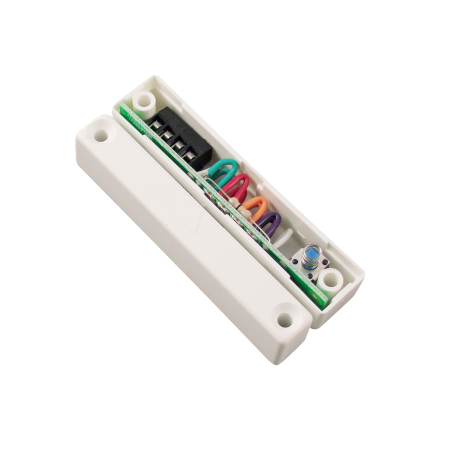 SC517/BR - Contact magnétique de surface...