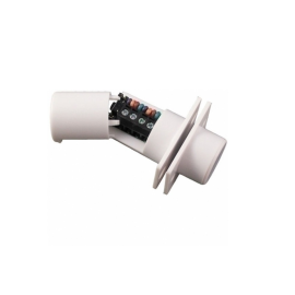 Contact magnétique encastré Blanc Grade 3 FC508/WH CQR