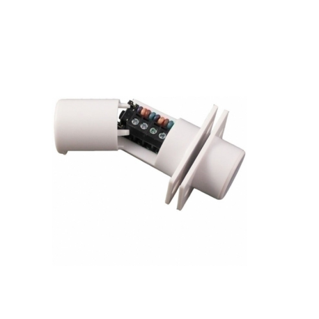 Contact magnétique encastré Blanc Grade 3...