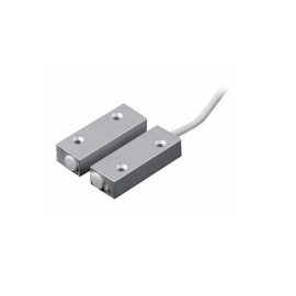 SC555 - CONTACT MAGNÉTIQUE DE SURFACE (ALUMINIUM) CQR