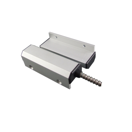 GP001/AB/G3 - CONTACT DE PORTE (ALUMINIUM)...