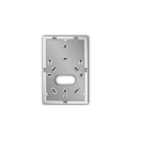 KB100-B - SUPPORT BLANC POUR CLAVIERS INIM