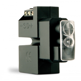 NBY / X - LECTEUR DE PROXIMITÉ POUR INTÉGRATION RFID INIM