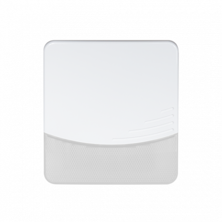 DS100/HBT - Sirène extérieure à lentille grise...