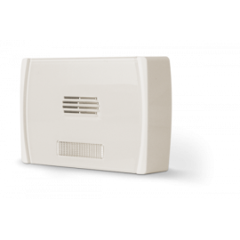 AIR2-SMARTY/W - Sirène intérieure sans fil avec INIM