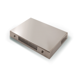 Sirène extérieure en acier inoxydable NRB100 INIM